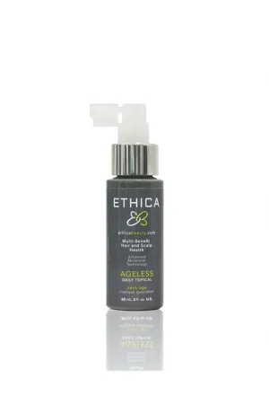[Ethica] Beauty Ageless Daily Topical Treatment (60Ml/2.02fl.oz)