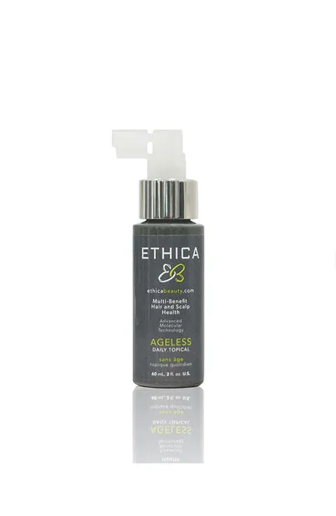 [Ethica] Beauty Ageless Daily Topical Treatment (60Ml/2.02fl.oz)
