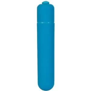 Extended Breeze 9cm Power Bullet Teal