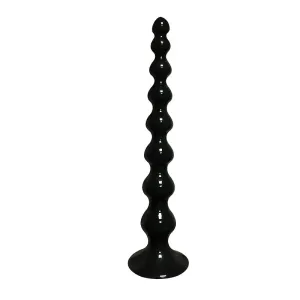 Extra-long Bead (9.84inch/14.17inch) Anal Plug Tail Anal Dilator Sex Toy