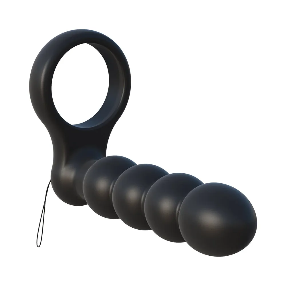 Fcr - Remote Control Double Penetrator