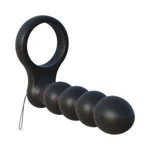 Fcr - Remote Control Double Penetrator