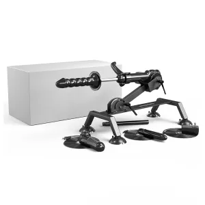 Fetish Fantasy Body Dock Sex Machine Tester