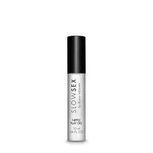 Gel para pezones