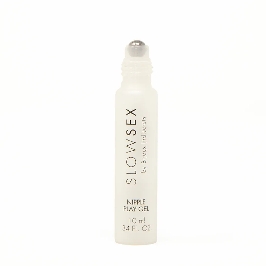 Gel para pezones