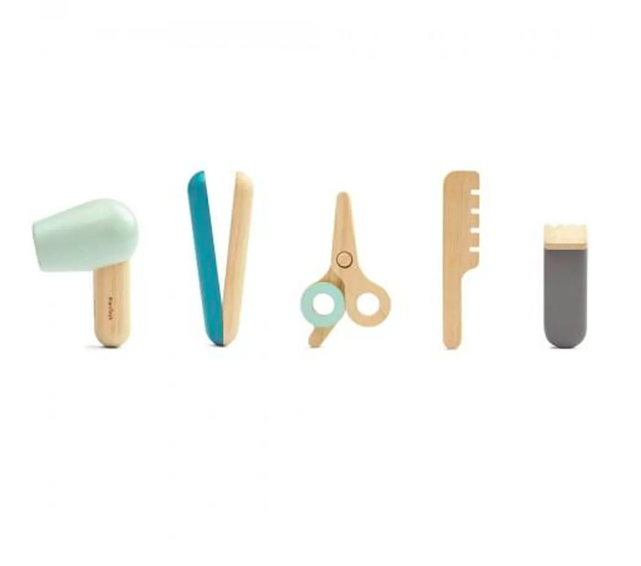 Hair Dresser Set