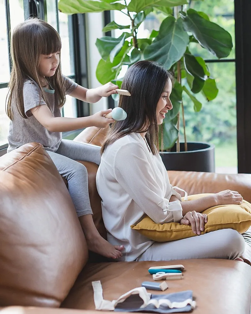 Hair Dresser Set