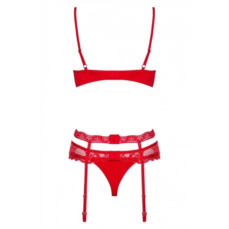 Heartina Set