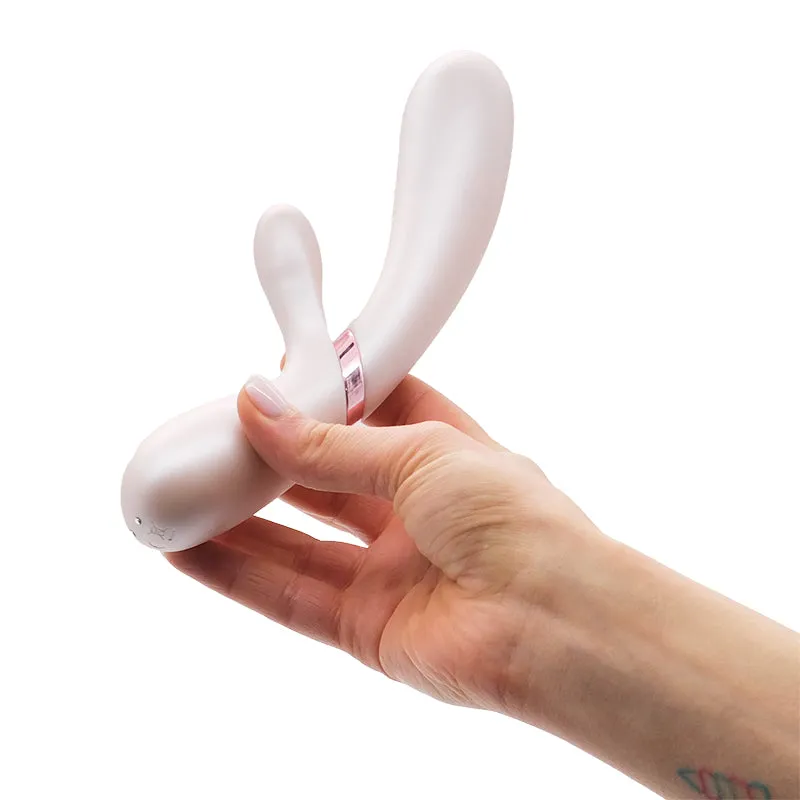 Hot Lover - Rabbit Riscaldante