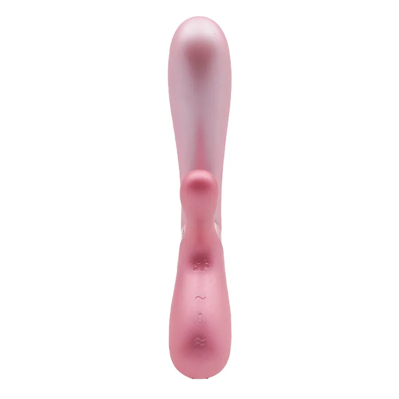 Hot Lover - Rabbit Riscaldante