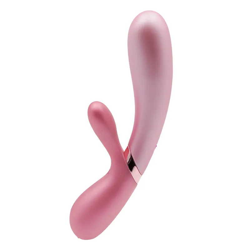 Hot Lover - Rabbit Riscaldante