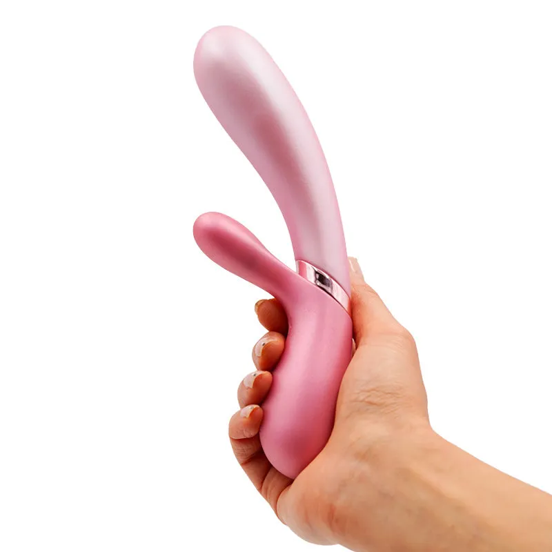 Hot Lover - Rabbit Riscaldante