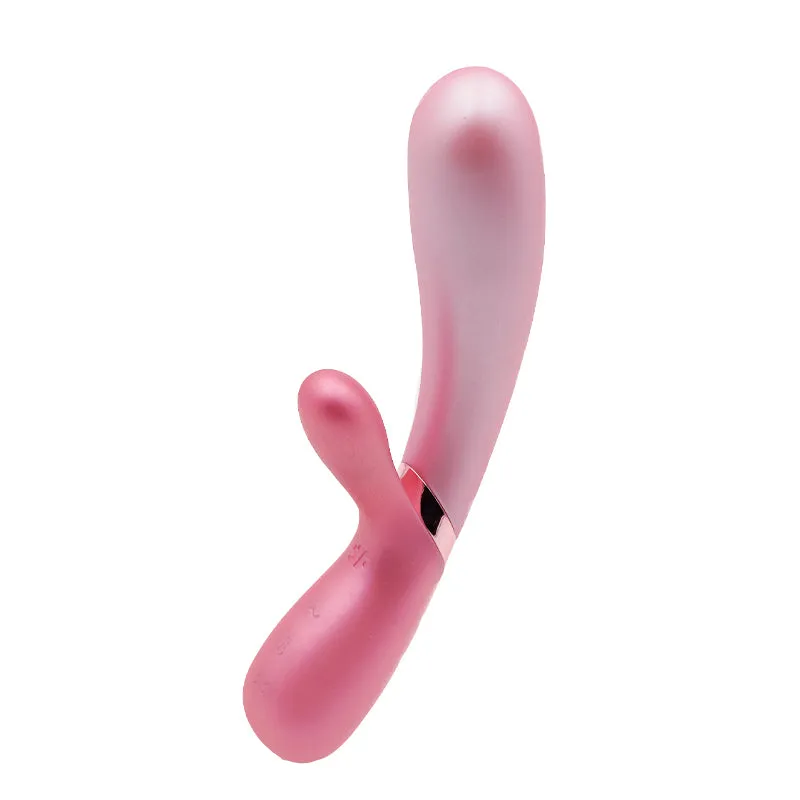 Hot Lover - Rabbit Riscaldante