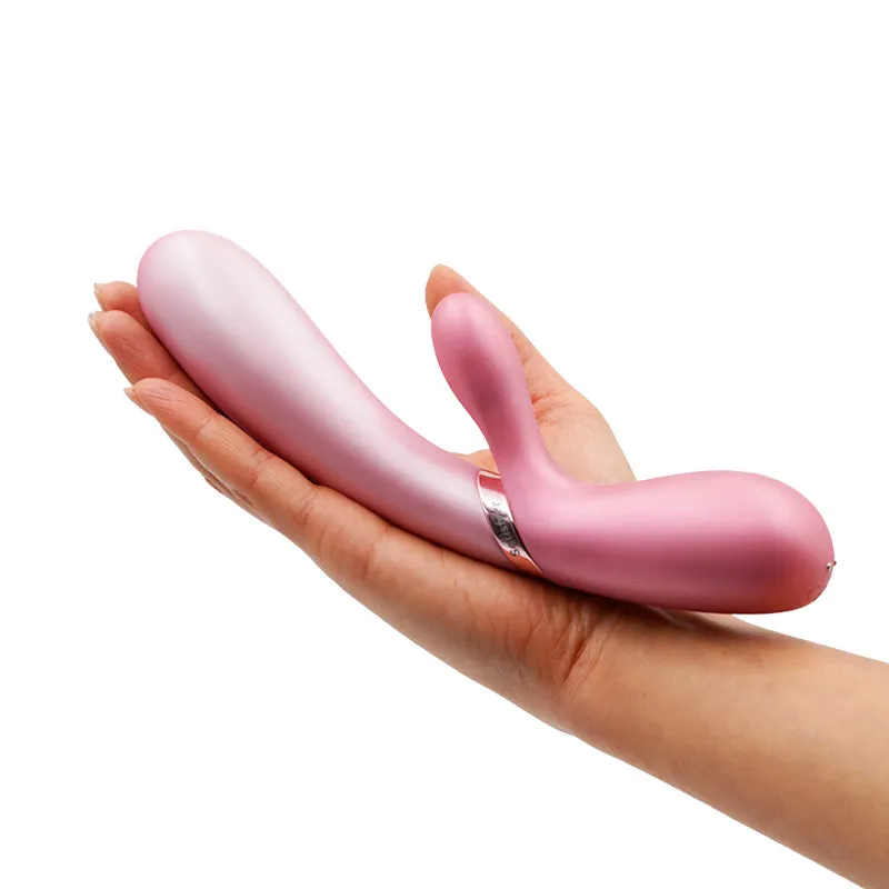 Hot Lover - Rabbit Riscaldante