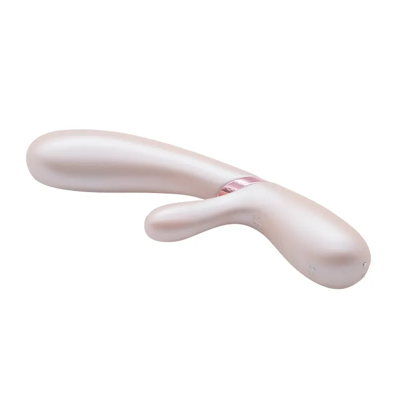 Hot Lover - Rabbit Riscaldante