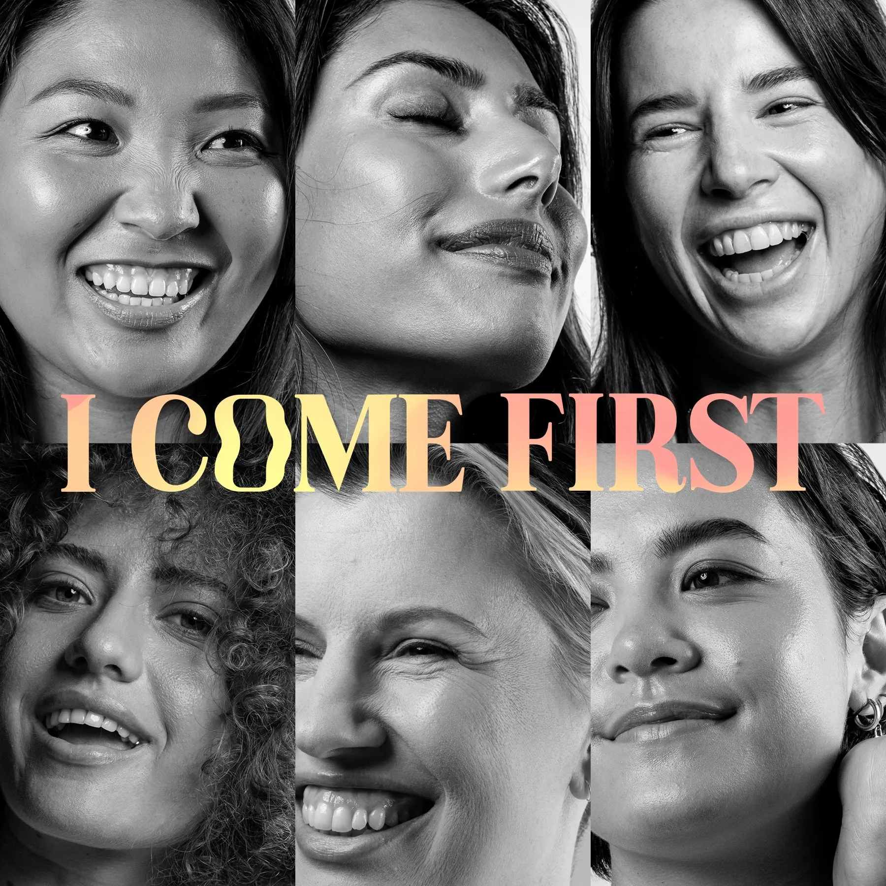 I Come First - 50 Self Love. Affirmation and Reflection Prompt cards