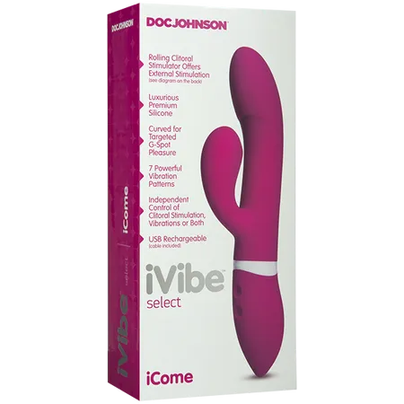ICome