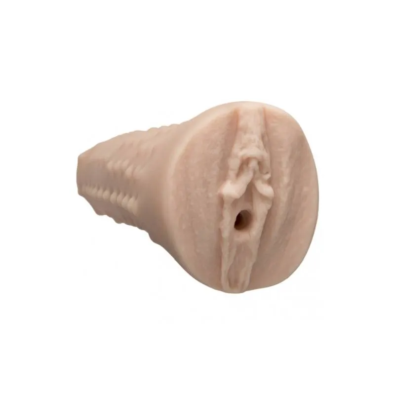Jennas Pussy Ultraskyn Pocket Pussy Stroker Male Masturbator Sex Toy