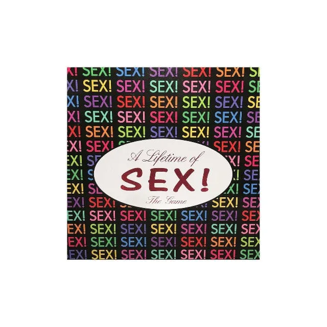 Joc erotic pentru cupluri KHEPER GAMES A Lifetime of SEX!. pentru îmbunătățirea preludiului și momentelor intime