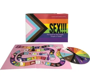 Kheper Games Sex!!! Game