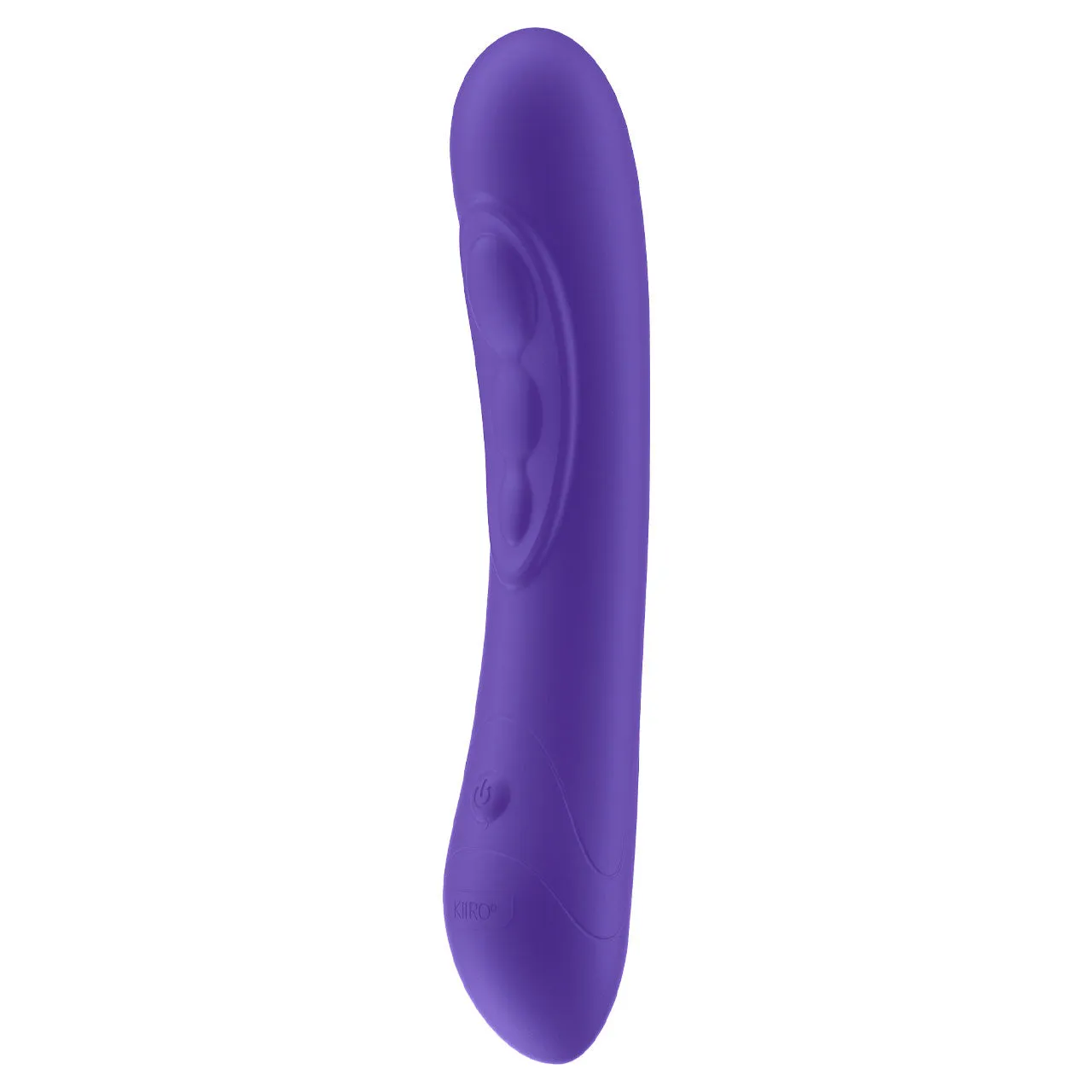 Kiiroo Pearl 3 INTERACTIVE via WEBCAM G Spot Vibrator Rechargeable Sex Toy