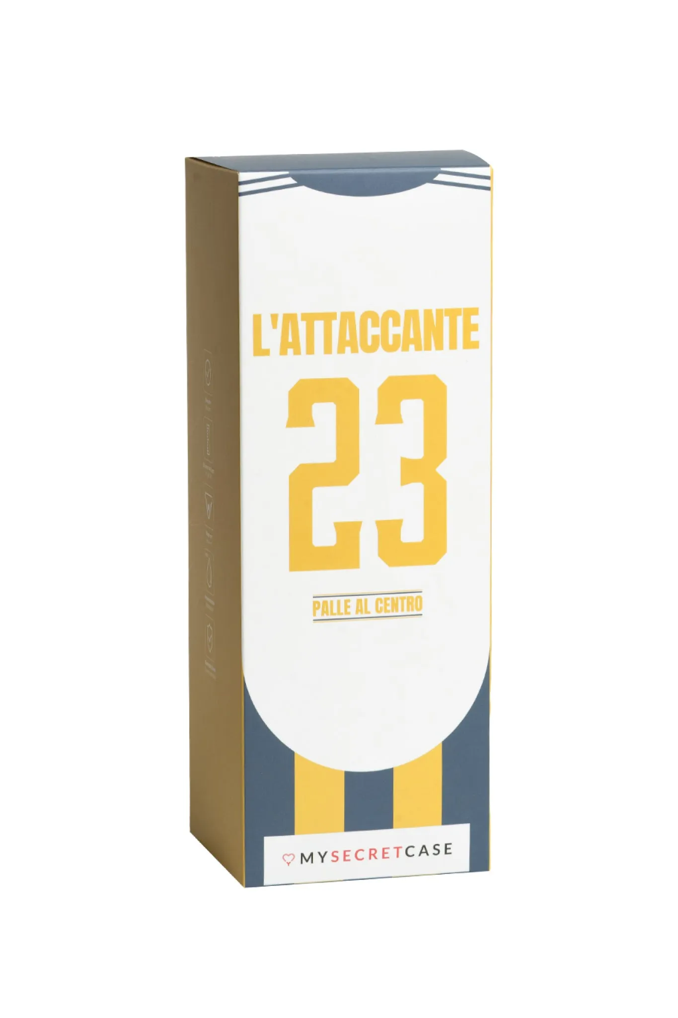 L'Attaccante - 24 cm