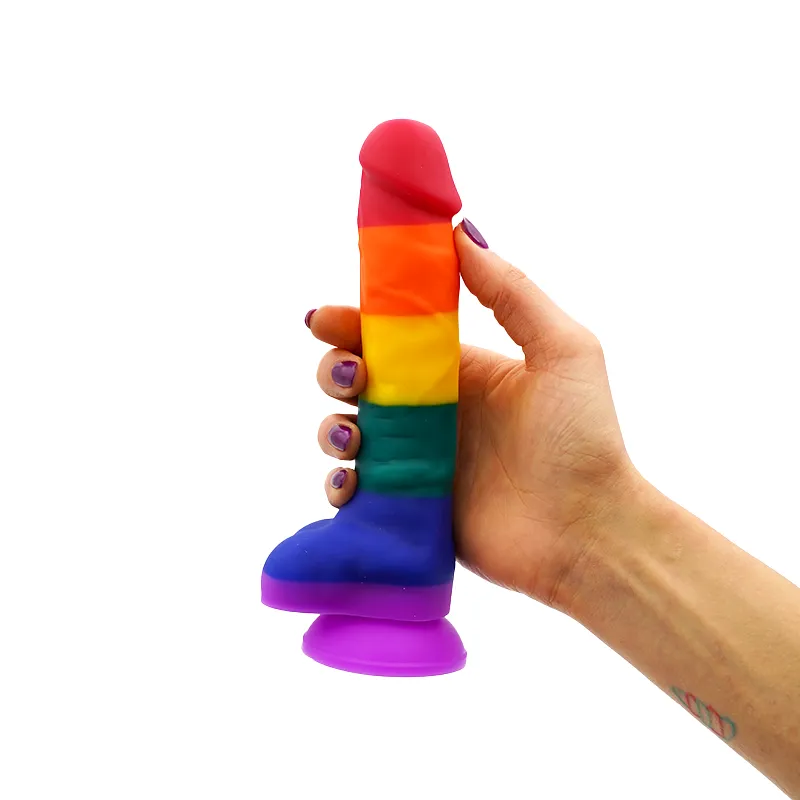 LGBTCOOL - 19 cm