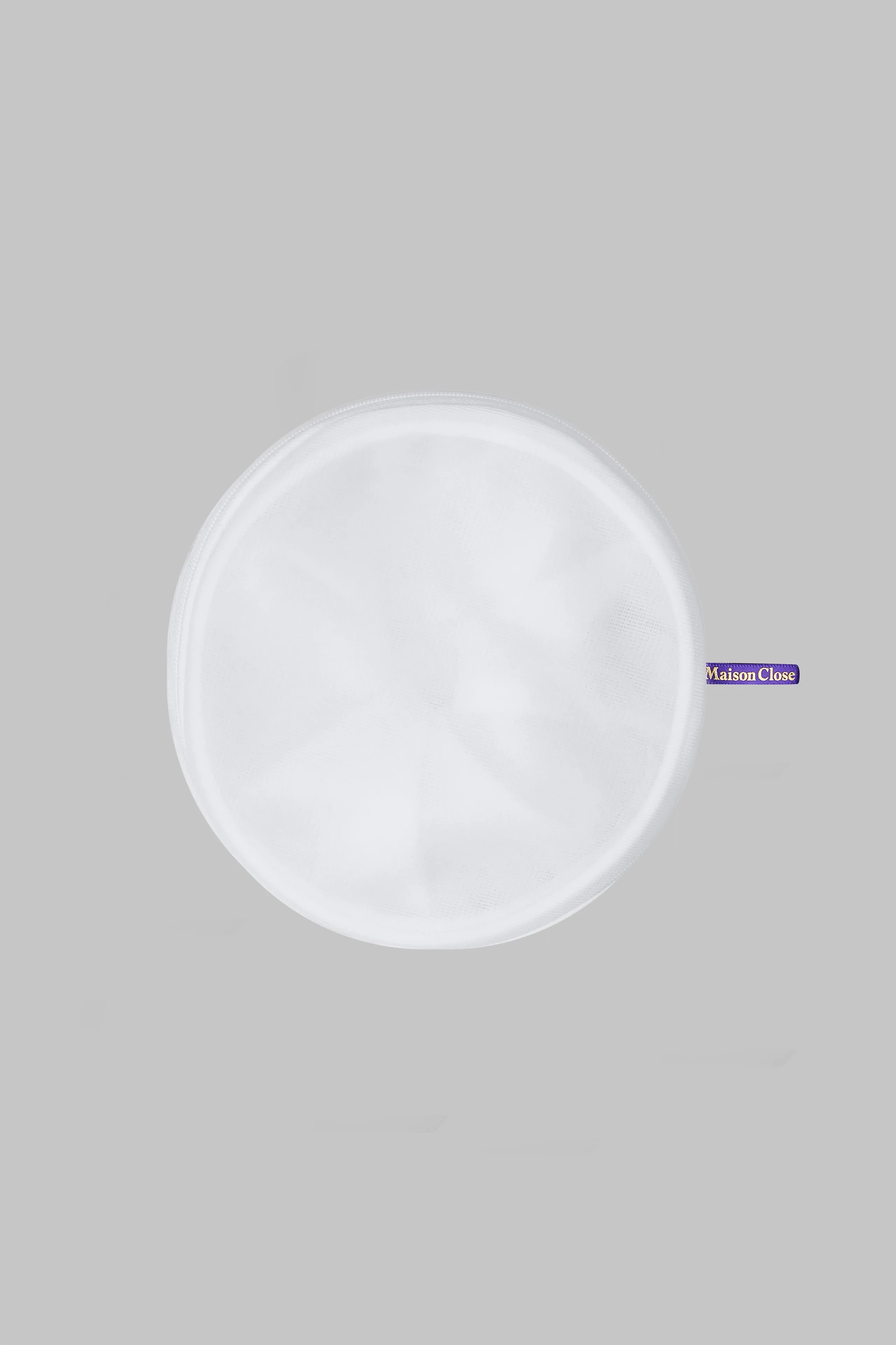 Lingerie washing bag  Round - The Home