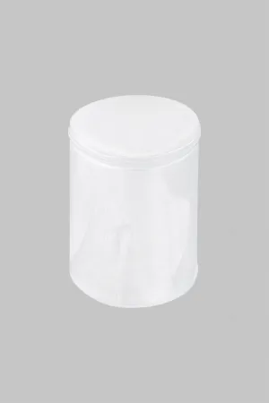 Lingerie washing bag  Round - The Home