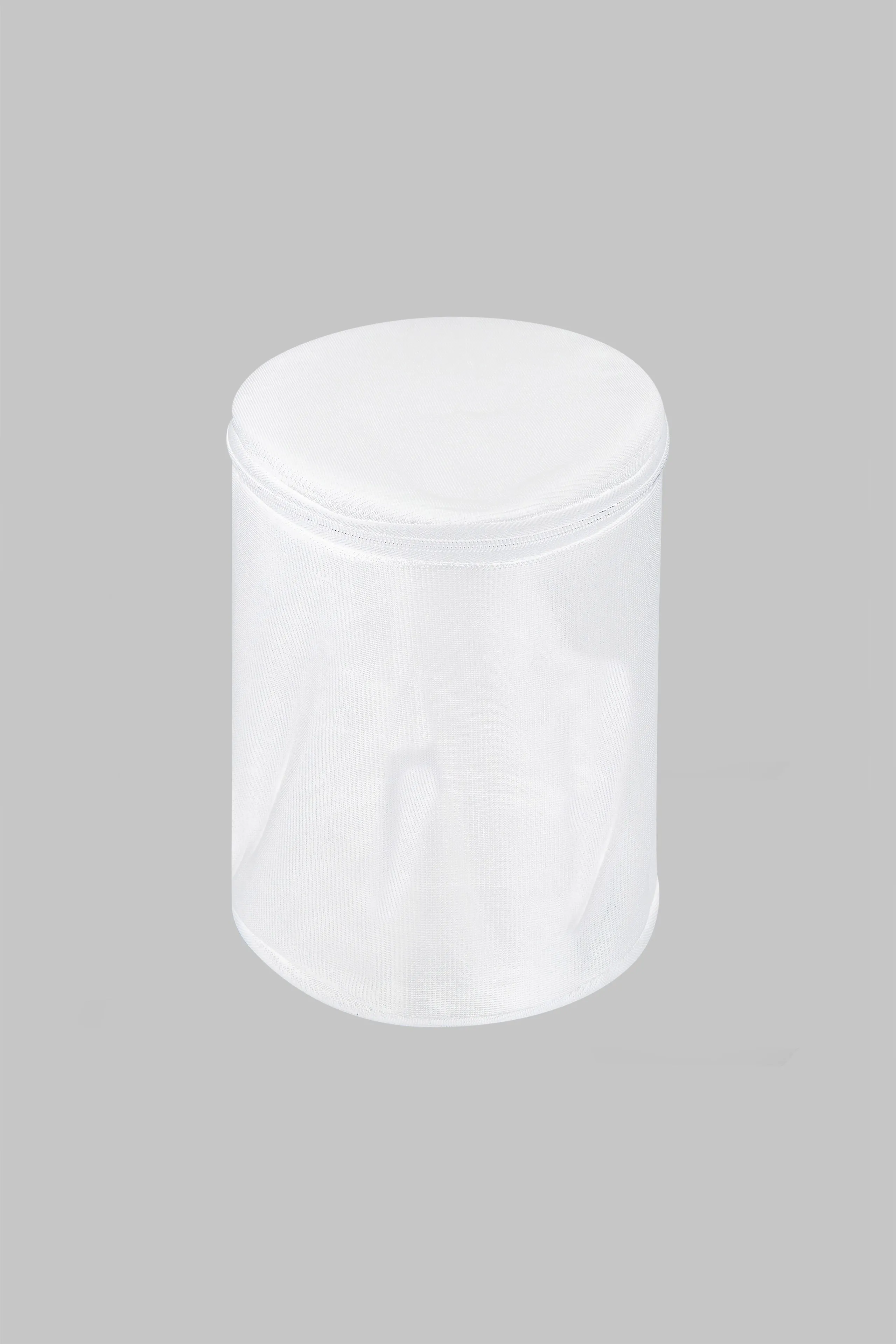 Lingerie washing bag  Round - The Home
