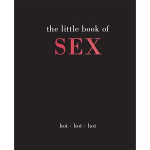 Little Book of Sex