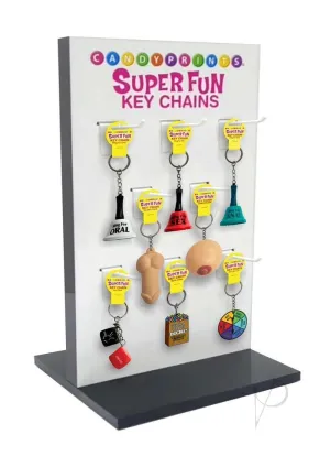 Little Genie Super Fun Spinner Disp