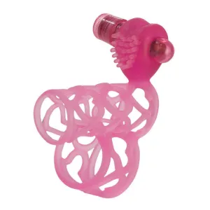 Lover's Cage - Pink