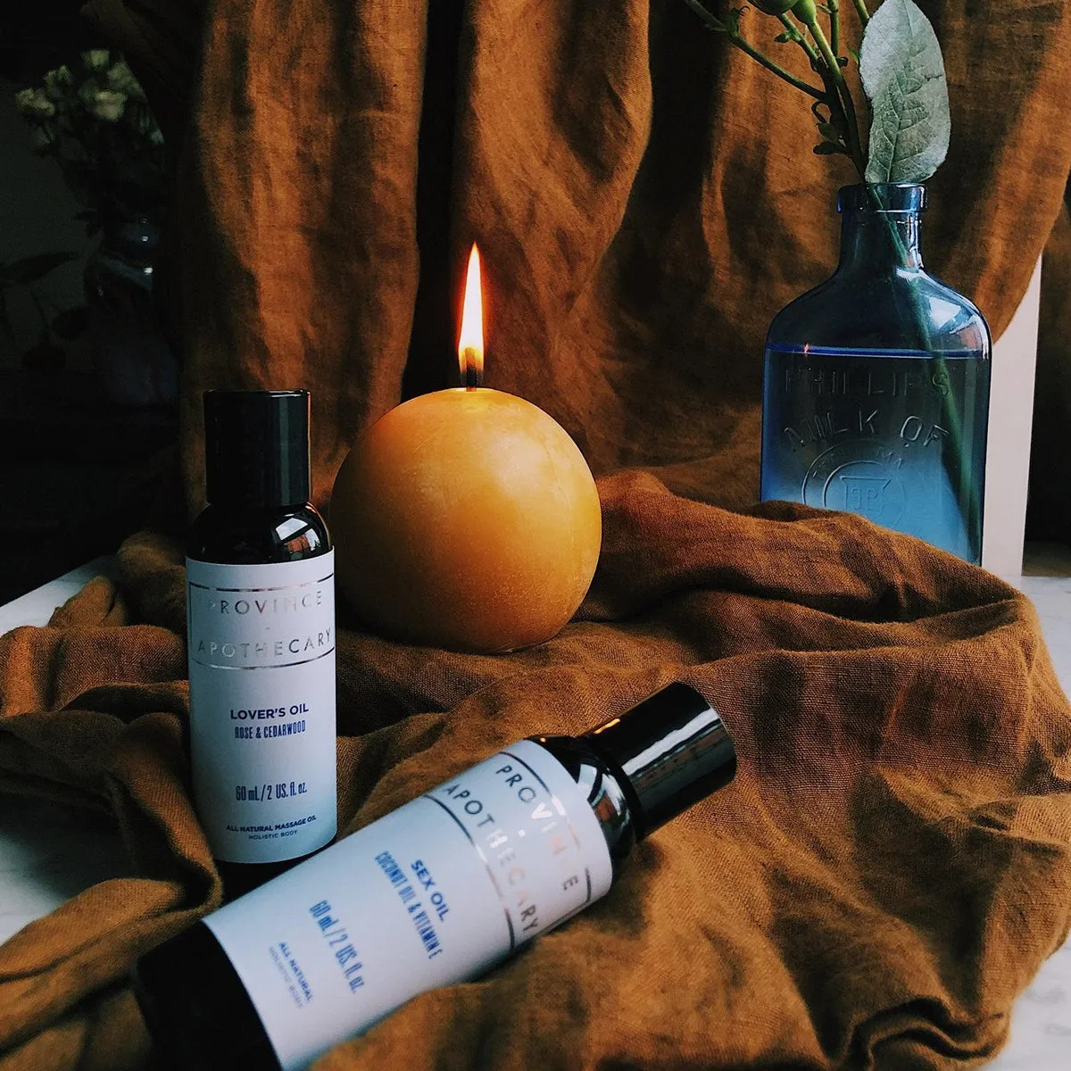 Lovers Kit