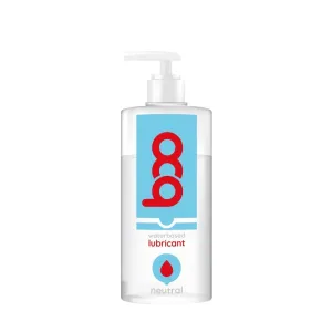 Lubricant Neutral - 500 ml