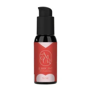 Lubrifiant pe bază de apă DREAMTOYS Amour Lubricant. compatibil cu prezervative de latex. 50 ml