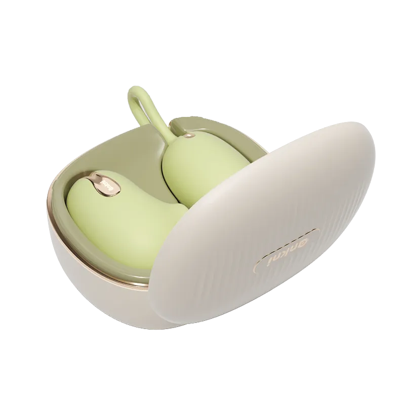 Lurevibe - Airplay Sweet Pro Masturbation Device Female Orgasm Sucking