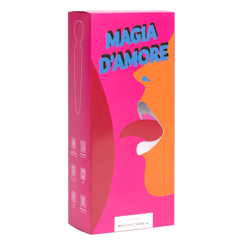 Magia d'amore