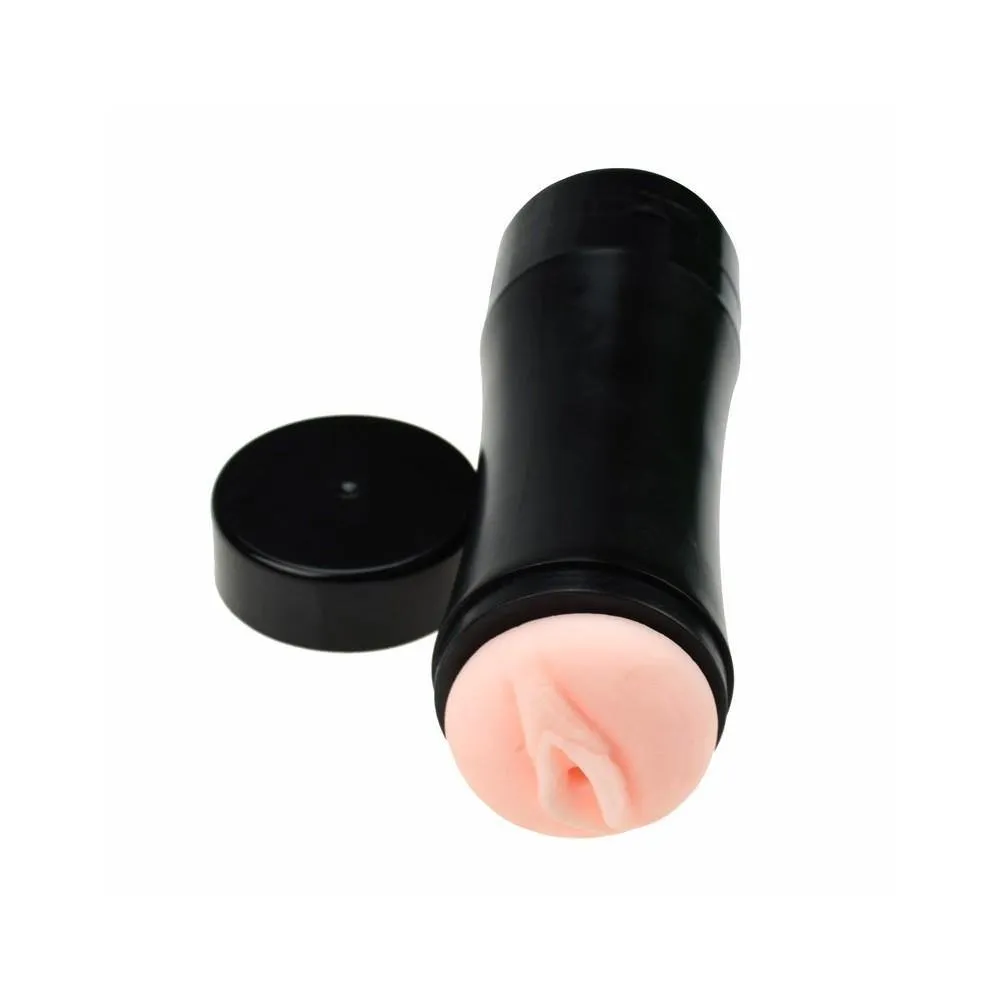 Male Sex Masturbation Cup for Automatic Retractable Sex Machine