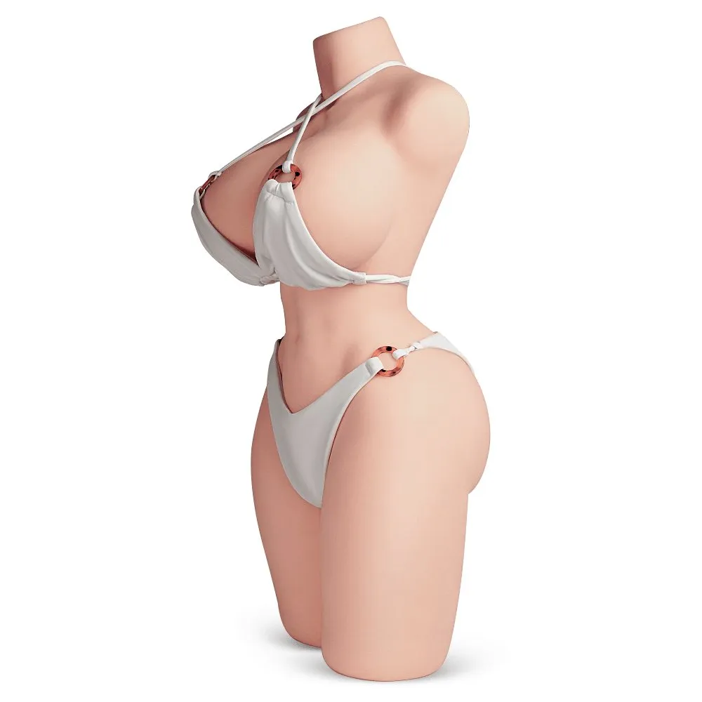 Maya: 17.64lb/30.86lb Huge Boobs Young Sex Doll