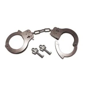 Metal Hancuffs