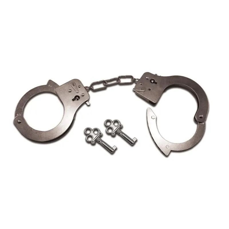 Metal Hancuffs