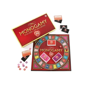 Monogamy Board Game