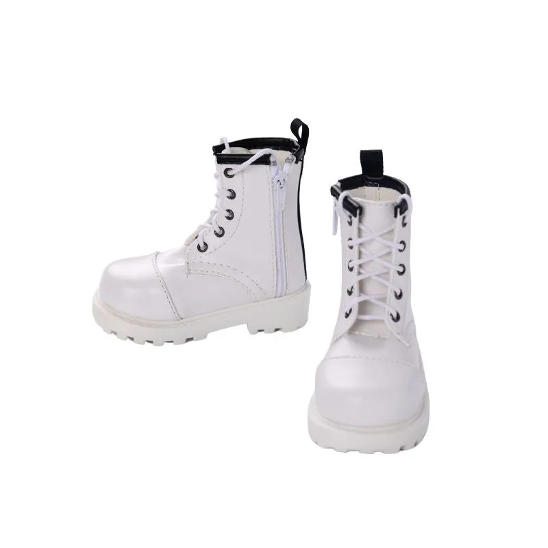 MRLSEXDOLL 3.0 Color Anime Sex Doll Shoes Martin Boots (For 3.0 Color Dolls)