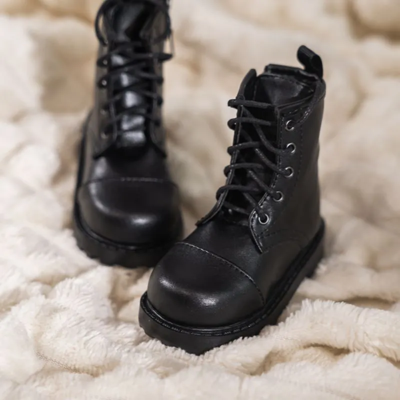 MRLSEXDOLL 3.0 Color Anime Sex Doll Shoes Martin Boots (For 3.0 Color Dolls)