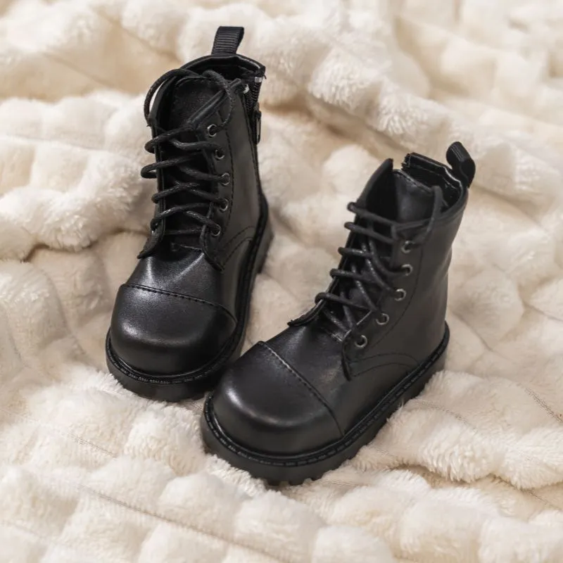 MRLSEXDOLL 3.0 Color Anime Sex Doll Shoes Martin Boots (For 3.0 Color Dolls)
