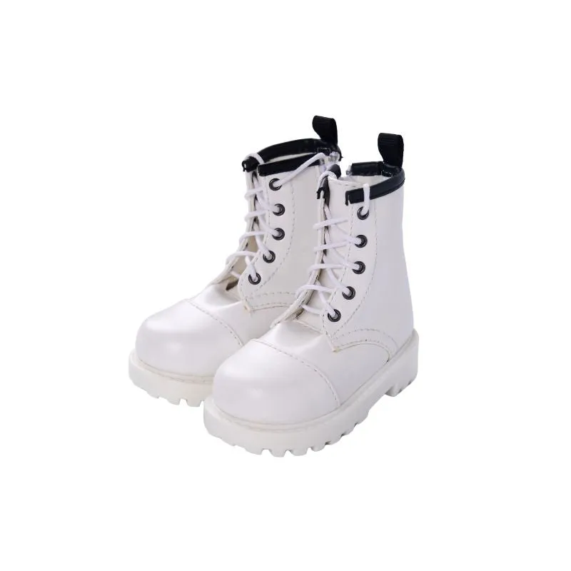 MRLSEXDOLL 3.0 Color Anime Sex Doll Shoes Martin Boots (For 3.0 Color Dolls)