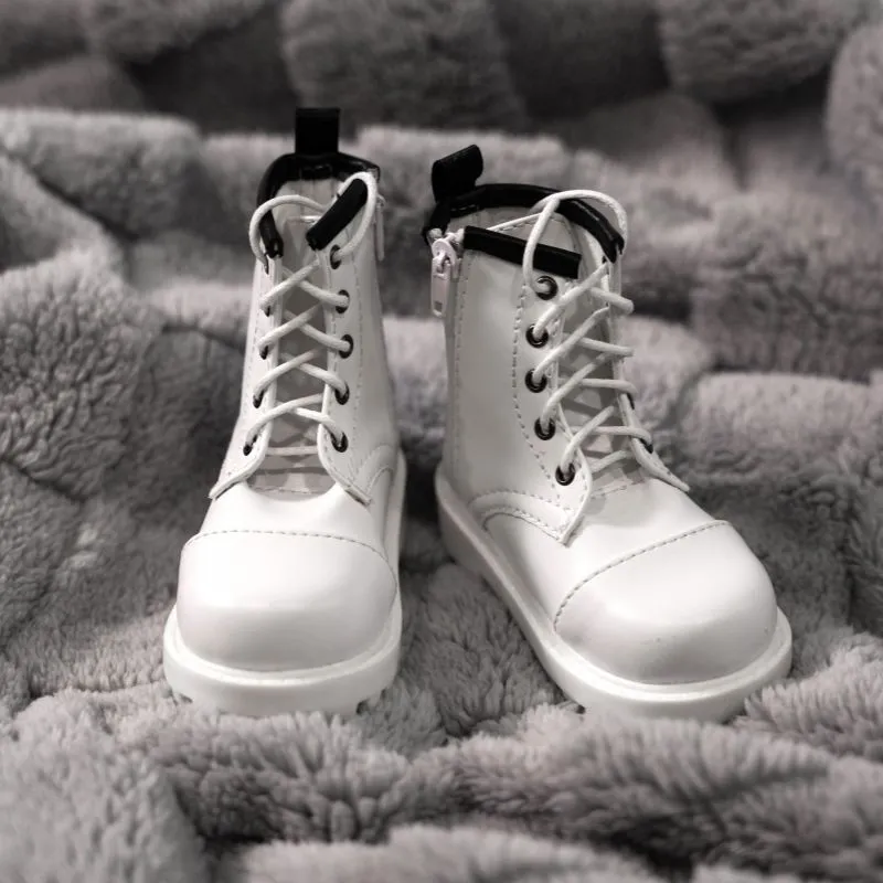 MRLSEXDOLL 3.0 Color Anime Sex Doll Shoes Martin Boots (For 3.0 Color Dolls)