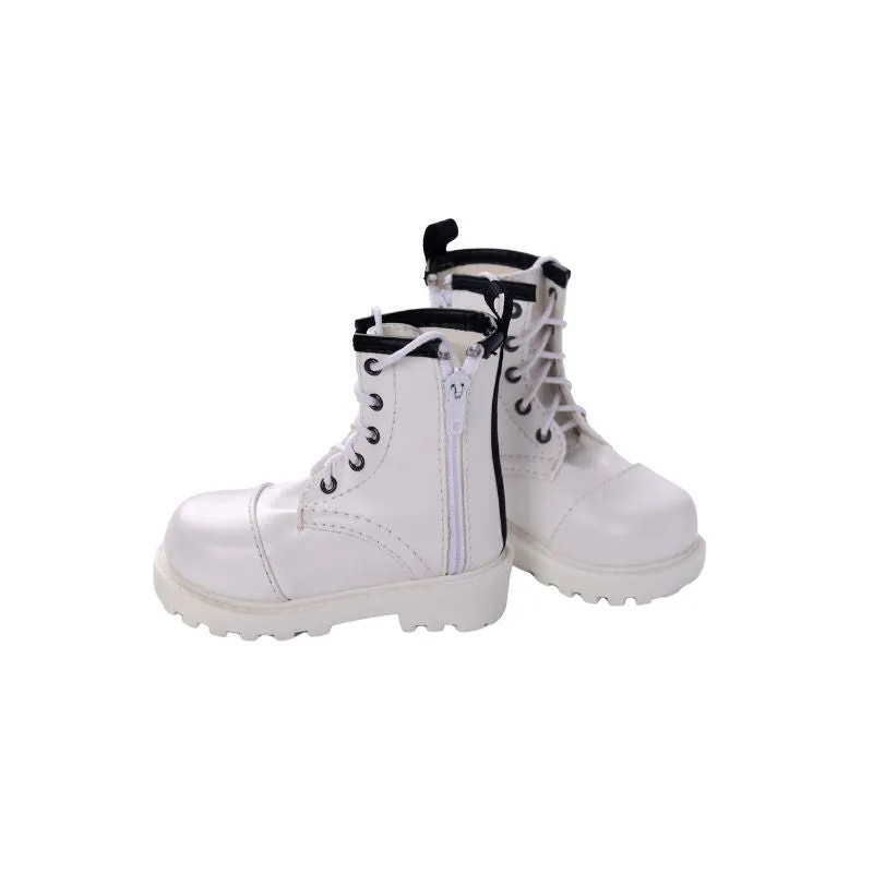 MRLSEXDOLL 3.0 Color Anime Sex Doll Shoes Martin Boots (For 3.0 Color Dolls)