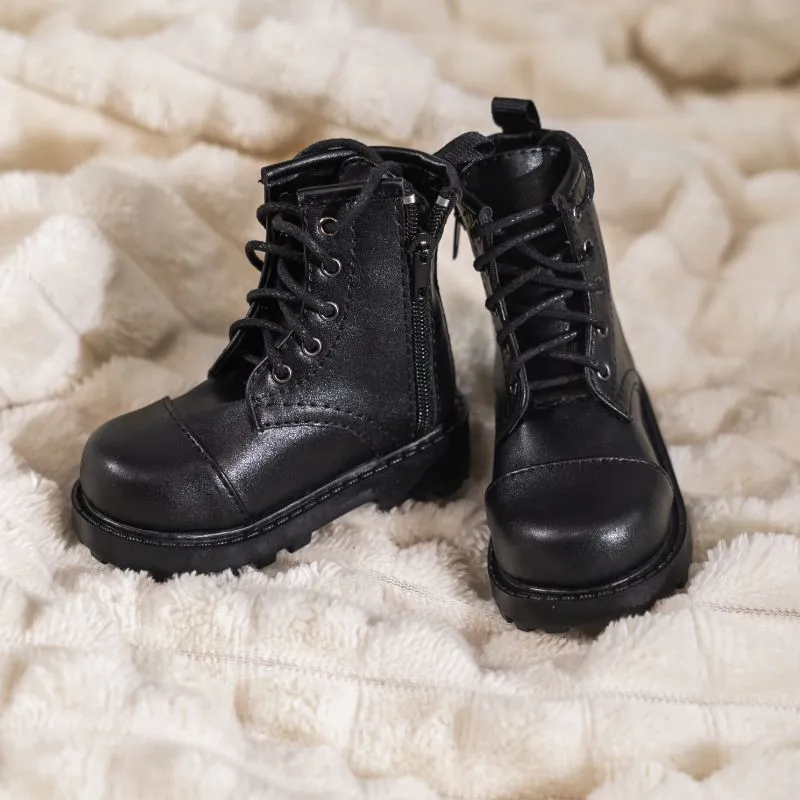 MRLSEXDOLL 3.0 Color Anime Sex Doll Shoes Martin Boots (For 3.0 Color Dolls)